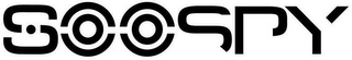 SOOSPY logo