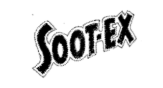 SOOT-EX logo