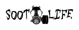 SOOT LIFE logo