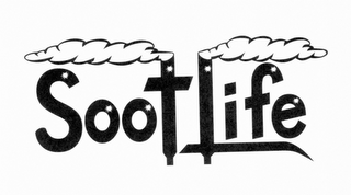 SOOT LIFE logo