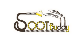 SOOTBUDDY logo