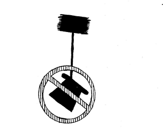 SOOTBUSTERS CHIMNEY SWEEPS logo