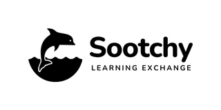 SOOTCHY LEARNING EXCHANGE logo