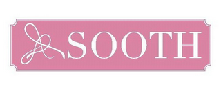 SOOTH logo