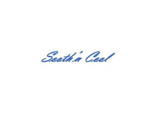 SOOTH 'N COOL logo