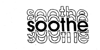 SOOTHE logo