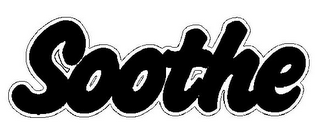 SOOTHE logo