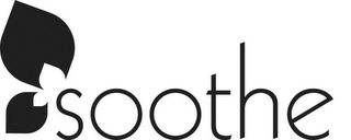 SOOTHE logo