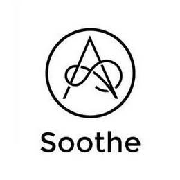 SOOTHE AS logo