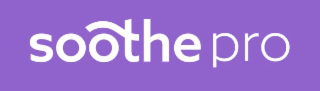 SOOTHE PRO logo