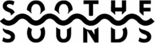 SOOTHE SOUNDS logo