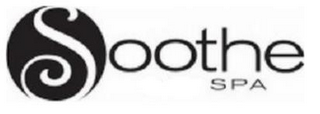 SOOTHE SPA logo