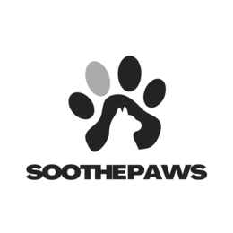 SOOTHEPAWS logo