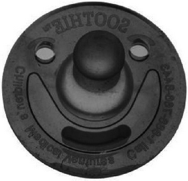 SOOTHIE logo