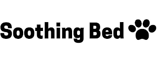 SOOTHING BED logo