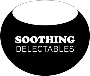 SOOTHING DELECTABLES logo
