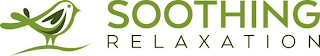 SOOTHING RELAXATION logo