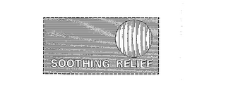 SOOTHING RELIEF logo