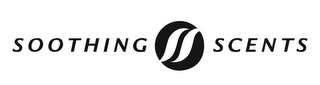 SOOTHING SCENTS logo