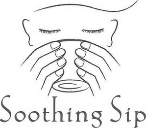 SOOTHING SIP logo