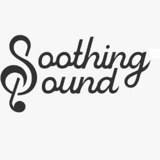 SOOTHING SOUND logo