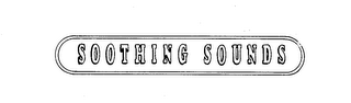 SOOTHING SOUNDS logo