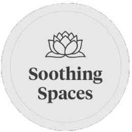 SOOTHING SPACES logo