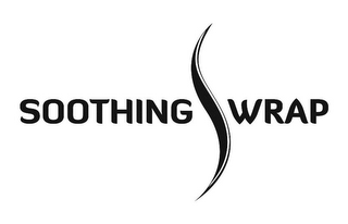SOOTHING WRAP logo
