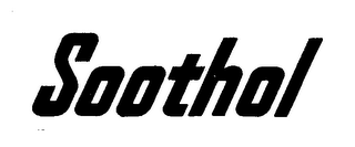 SOOTHOL logo