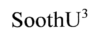 SOOTHU3 logo