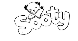 SOOTY logo