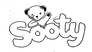 SOOTY logo