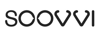 SOOVVI logo