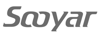 SOOYAR logo