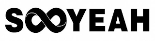 SOOYEAH logo