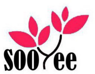 SOOYEE logo