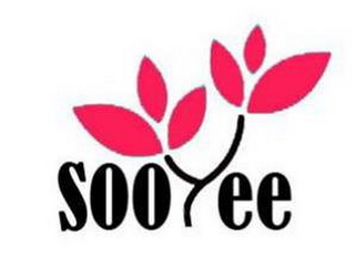 SOOYEE logo