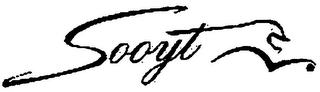 SOOYT logo