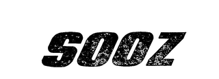SOOZ logo