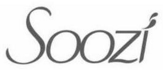 SOOZI logo