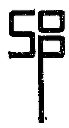SOP logo