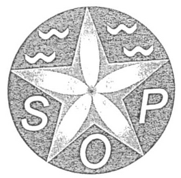 SOP logo