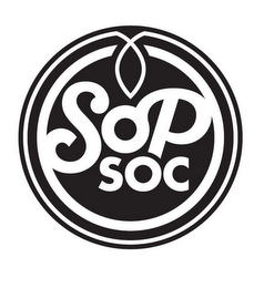 SOP SOC logo