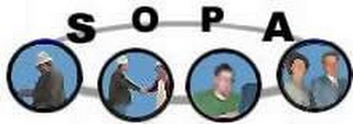 SOPA logo