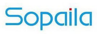 SOPAILA logo