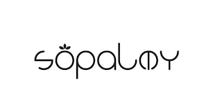 SOPALMY logo