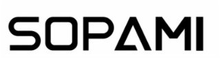 SOPAMI logo