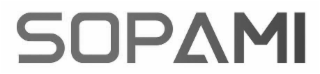 SOPAMI logo