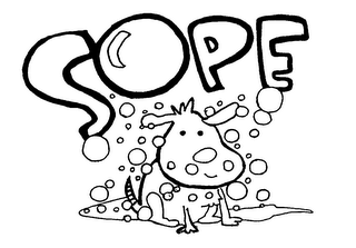 SOPE logo