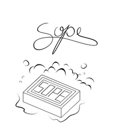 SOPE logo